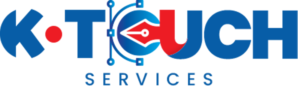 Logo de l'entreprise K-touch Services